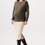 maternity skirt