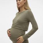 zwangerschap en borstvoedingstrui