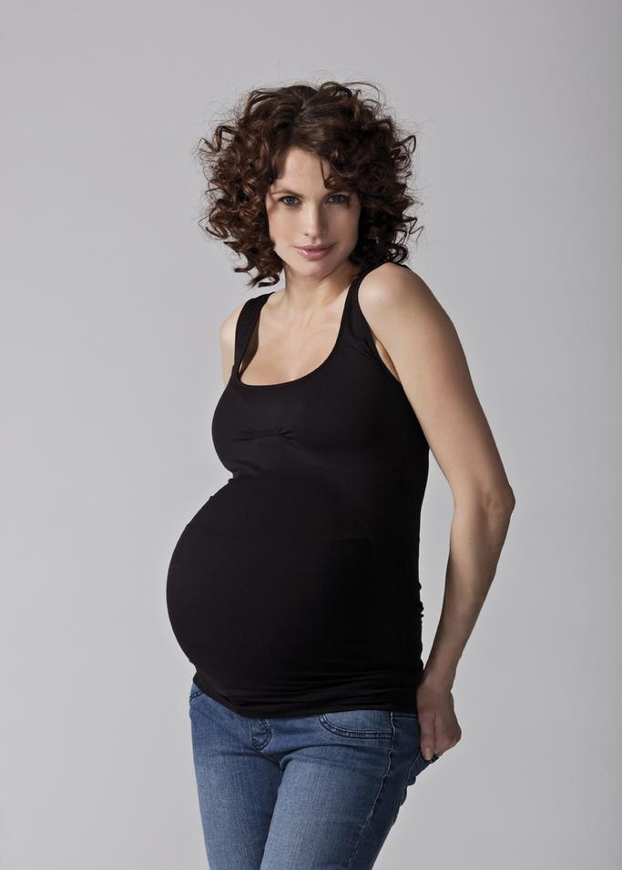 top one size maternity