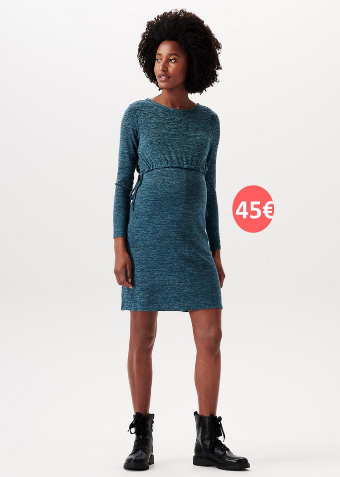 robe de grossesse et d'allaitement