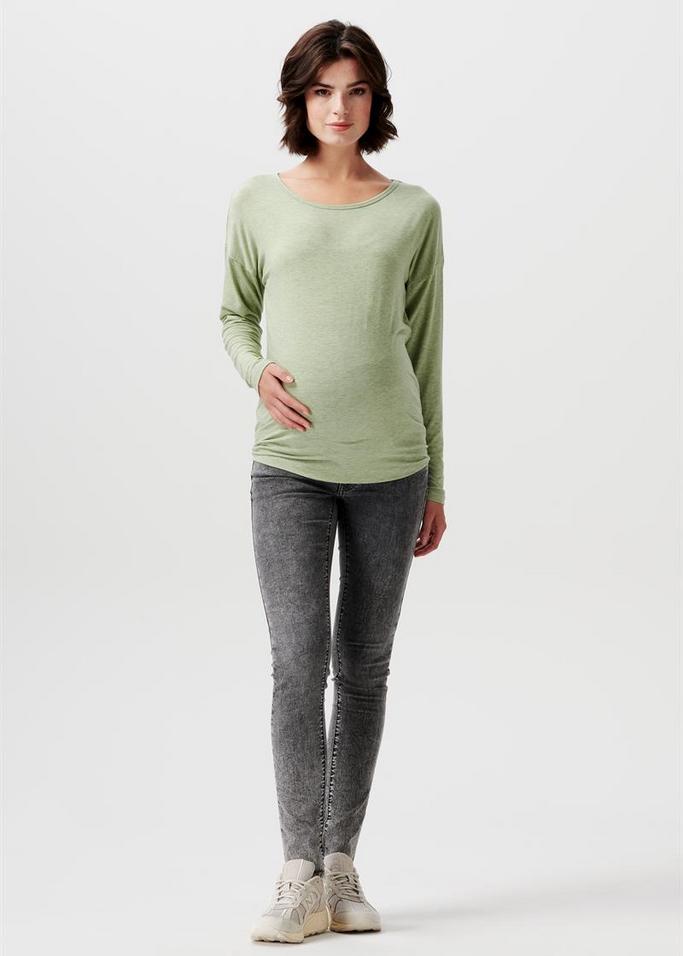 maternity & breastfeeding T-shirt