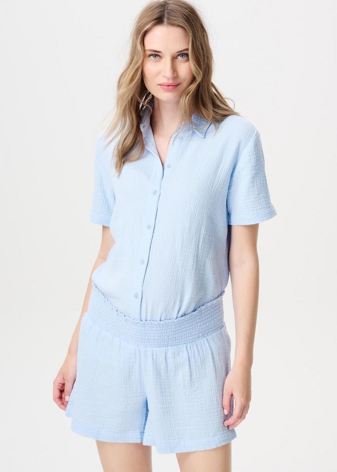 summer short for pregnancy