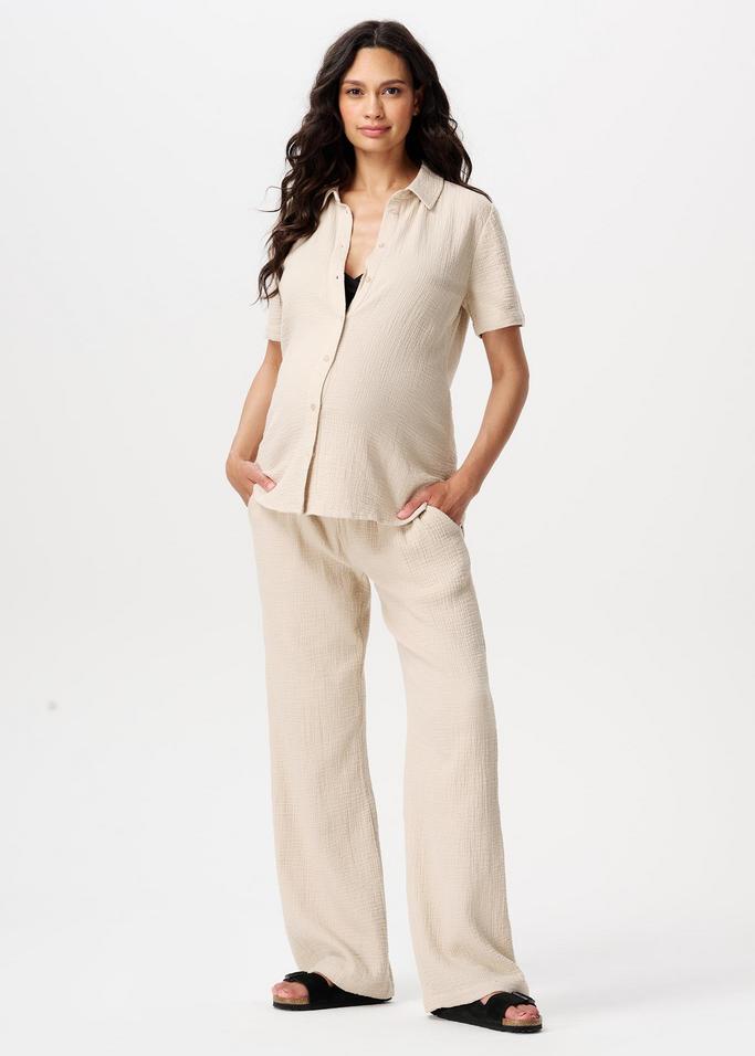 summer trousers for pregnancy