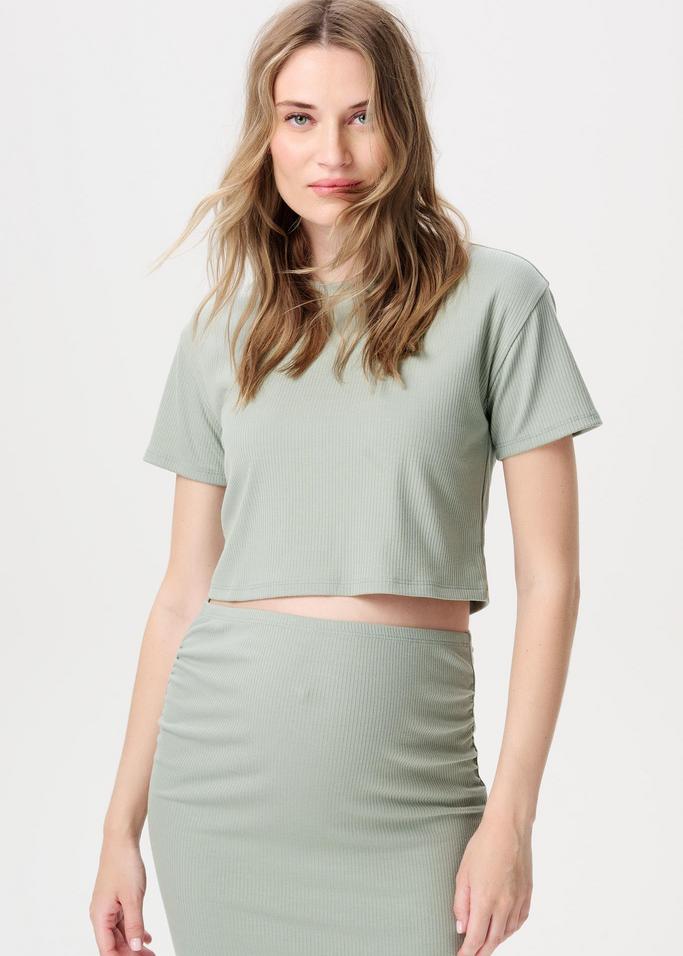 maternity skirt