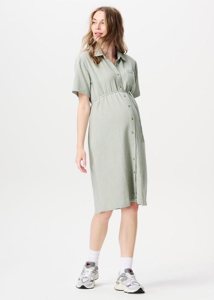 light maternity dress