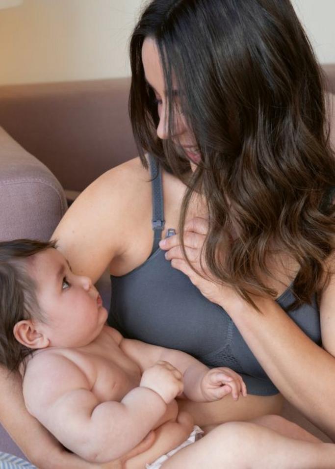 brassière d'allaitement