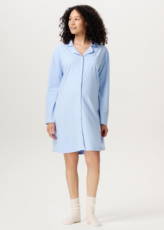 nachtkleed borstvoeding