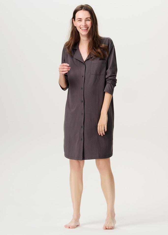 nachtkleed zwangerschap