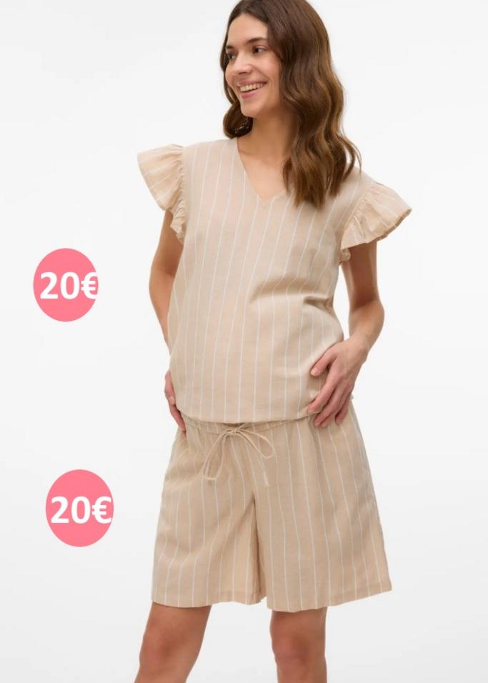 zwangerschapsoutfit