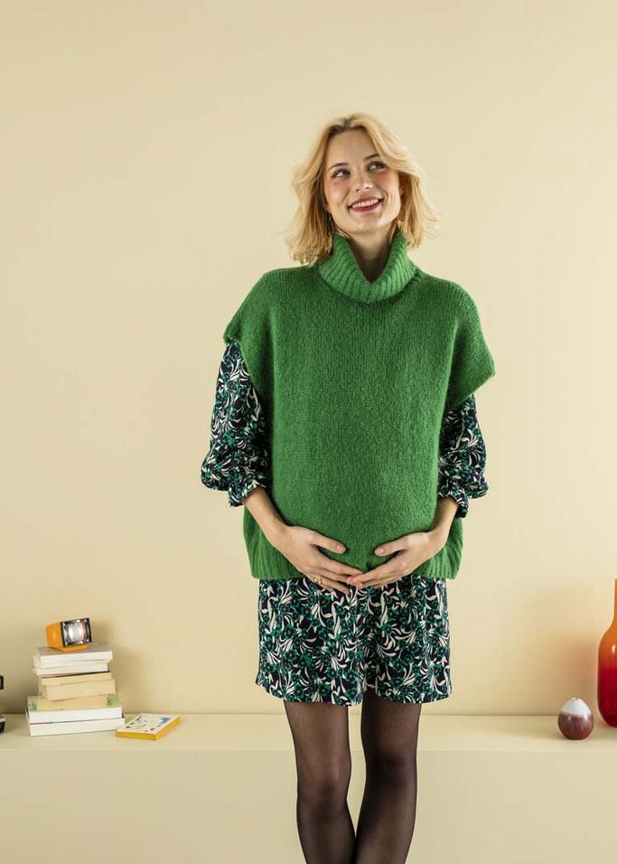 pull doux de grossesse