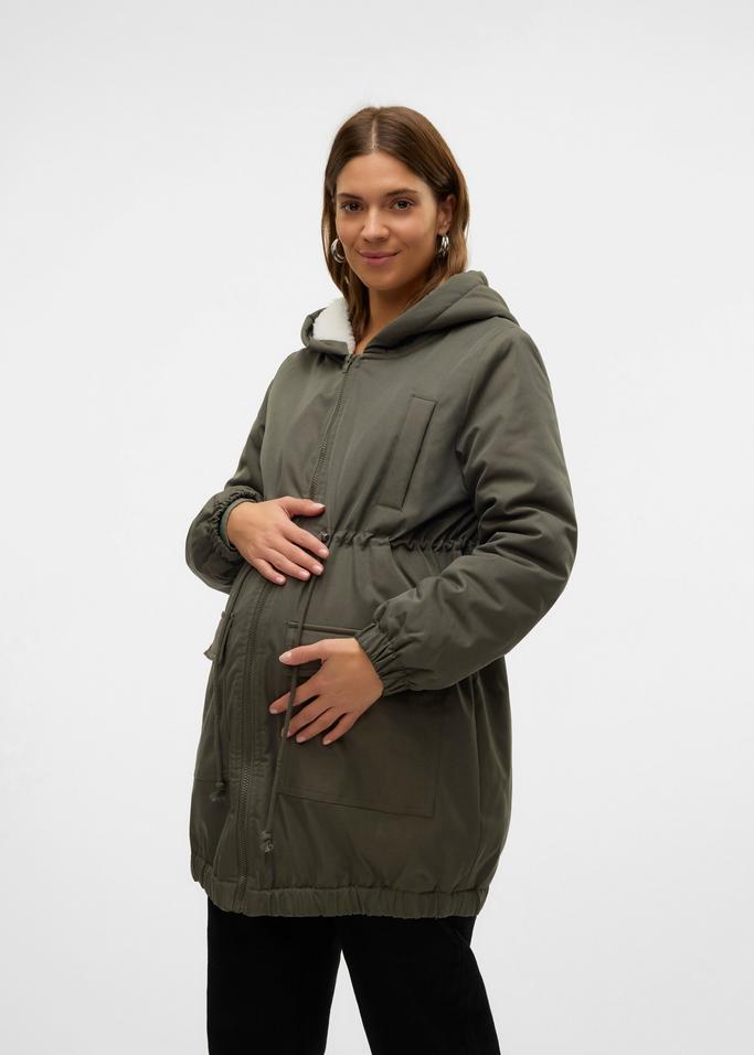 veste de grossesse et de portage