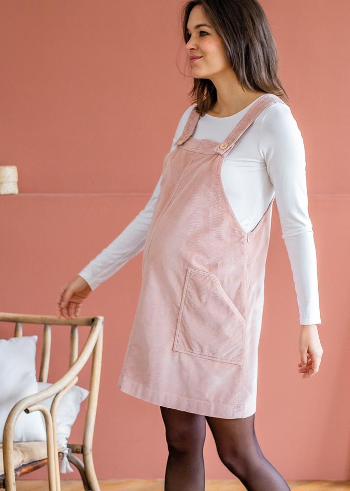 robe de grossesse et d'allaitement