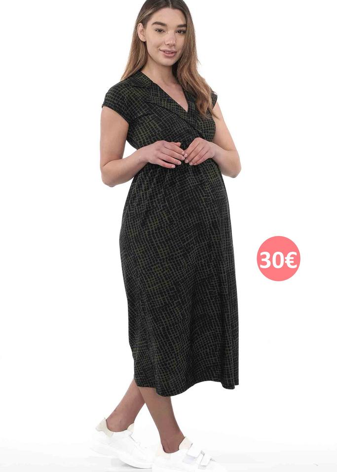 robe maternité
