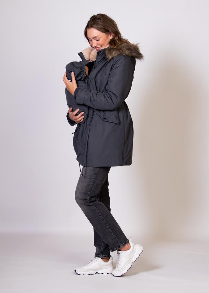 veste de grossesse et de portage Love2wait