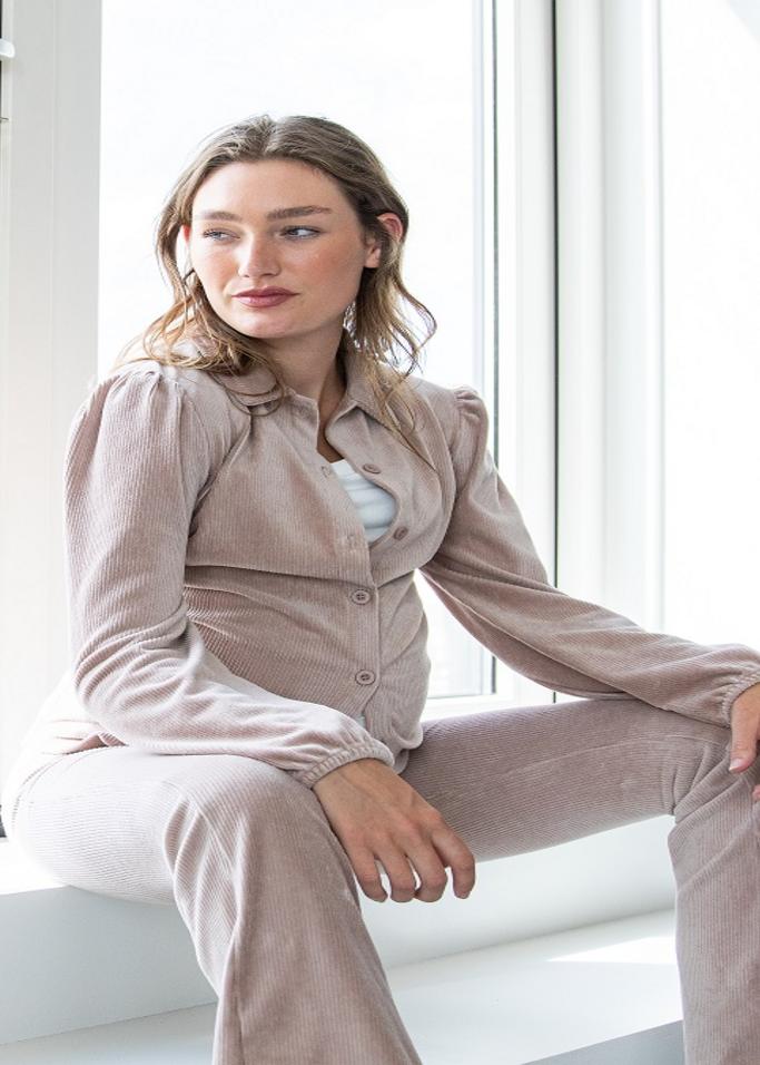 ensemble de grossesse