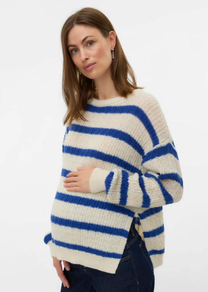 pull maternité