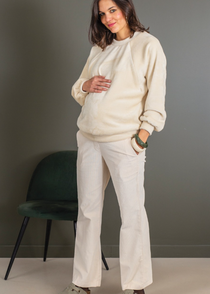 pantalon de grossesse