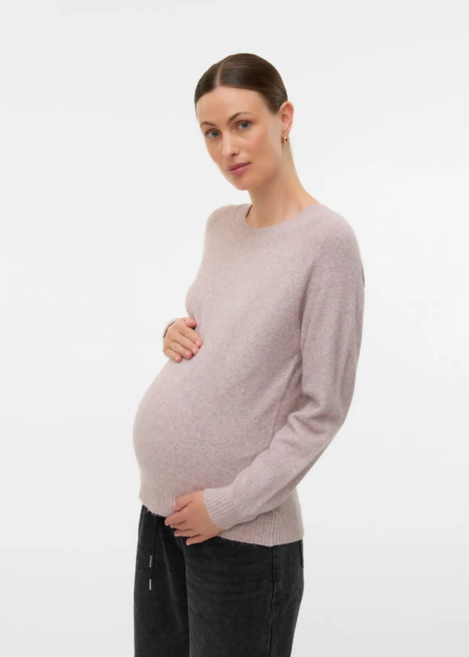pull de grossesse