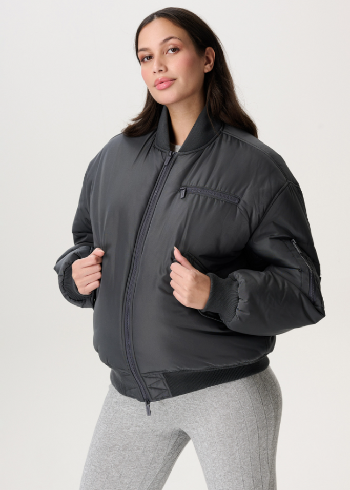 veste de grossesse et de portage