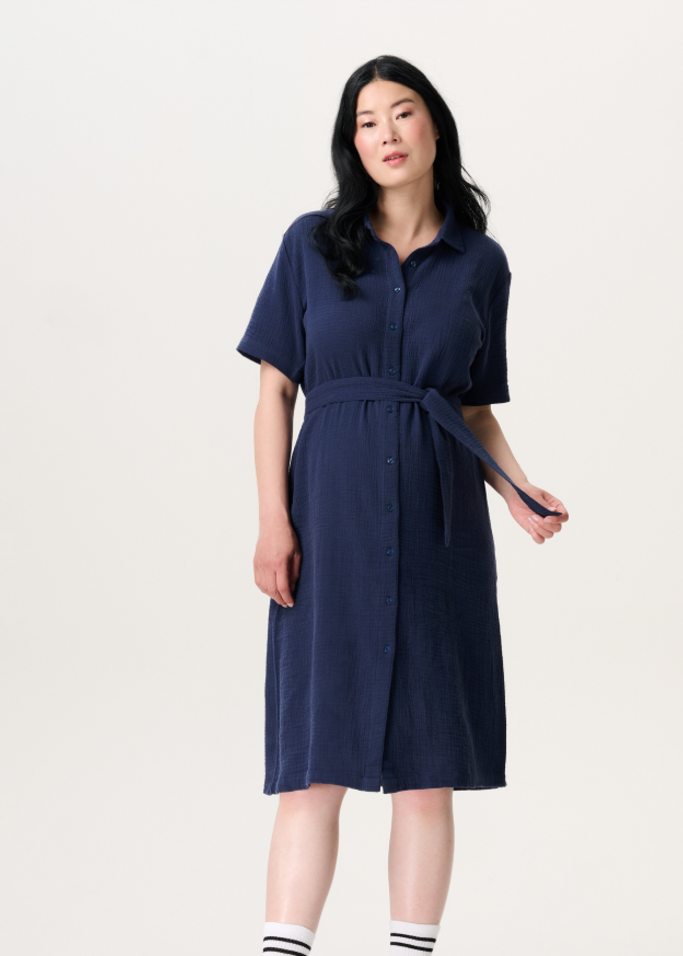 robe de grossesse et d'allaitement