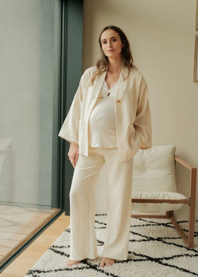 home wear de grossesse