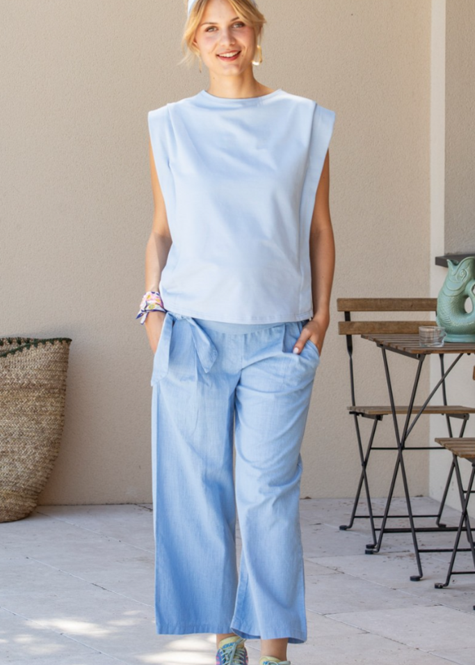 pantalon future maman