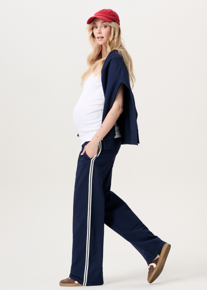 jogging de grossesse