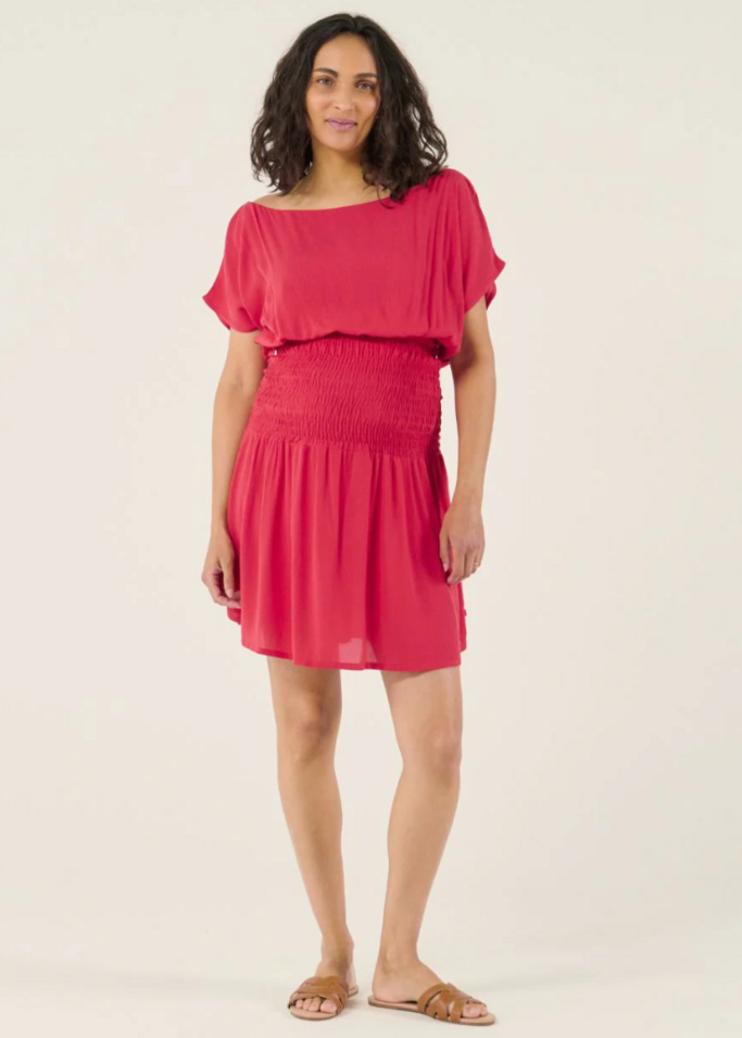 robe habillée de grossesse