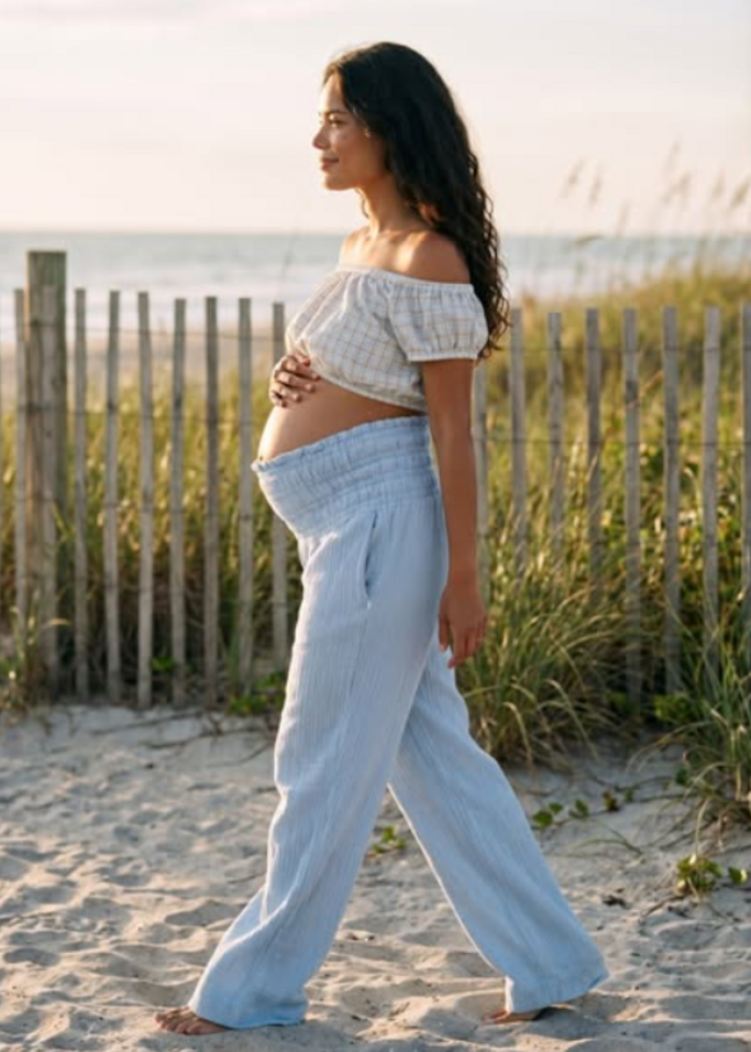 pantalon future maman