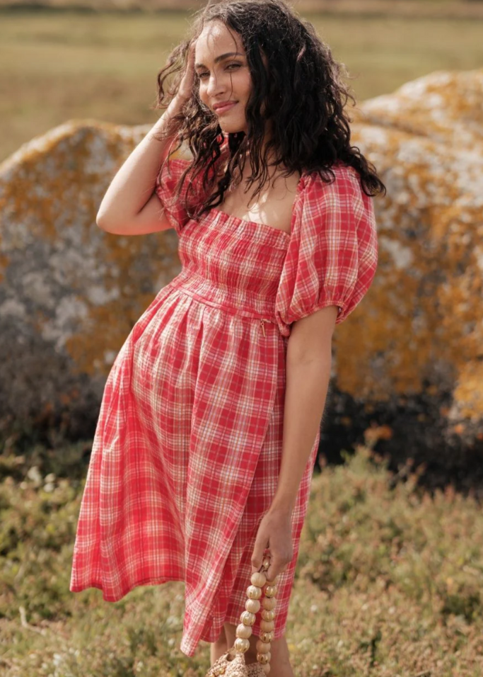 robe maternité