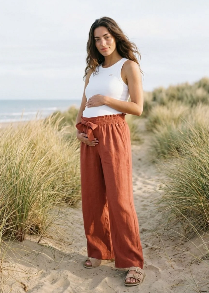 pantalon d'été
