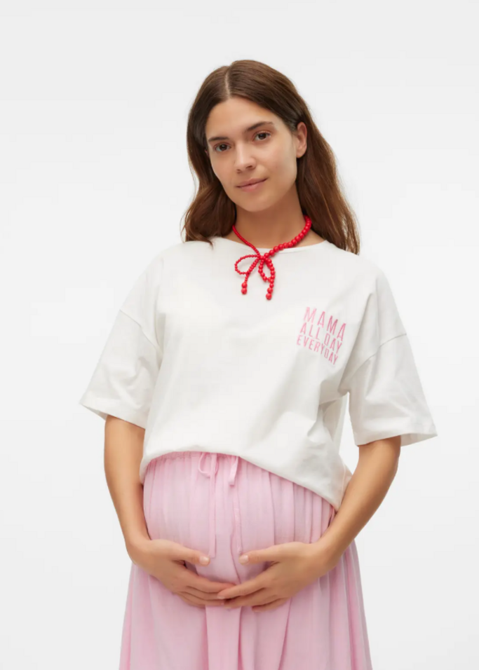 tee-shirt maternité