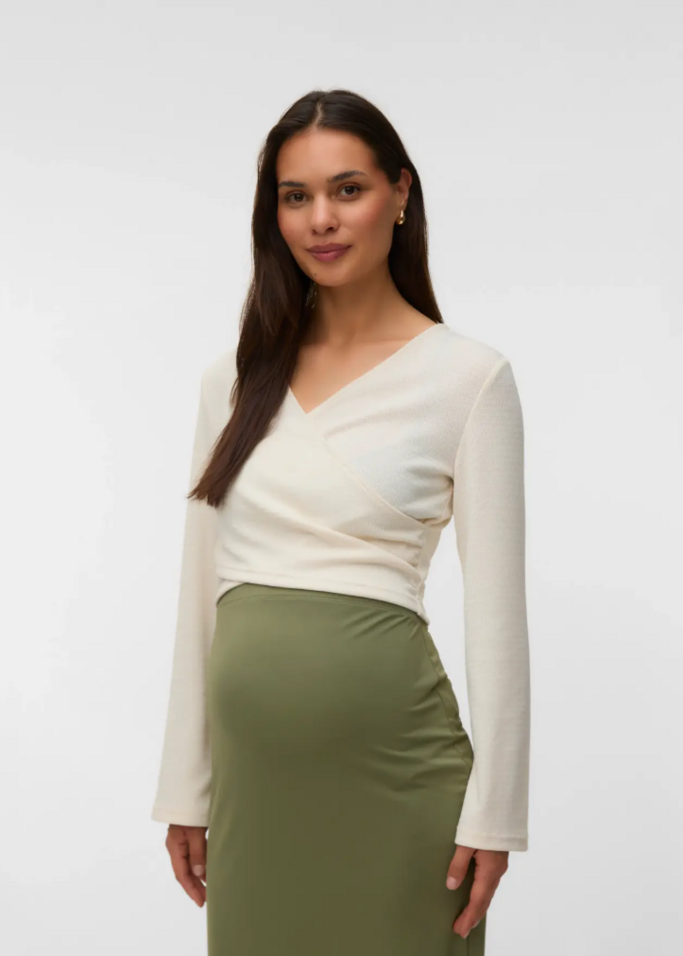 blouse de grossesse