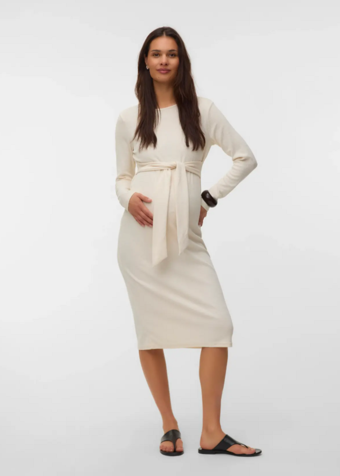 robe basic de grossesse