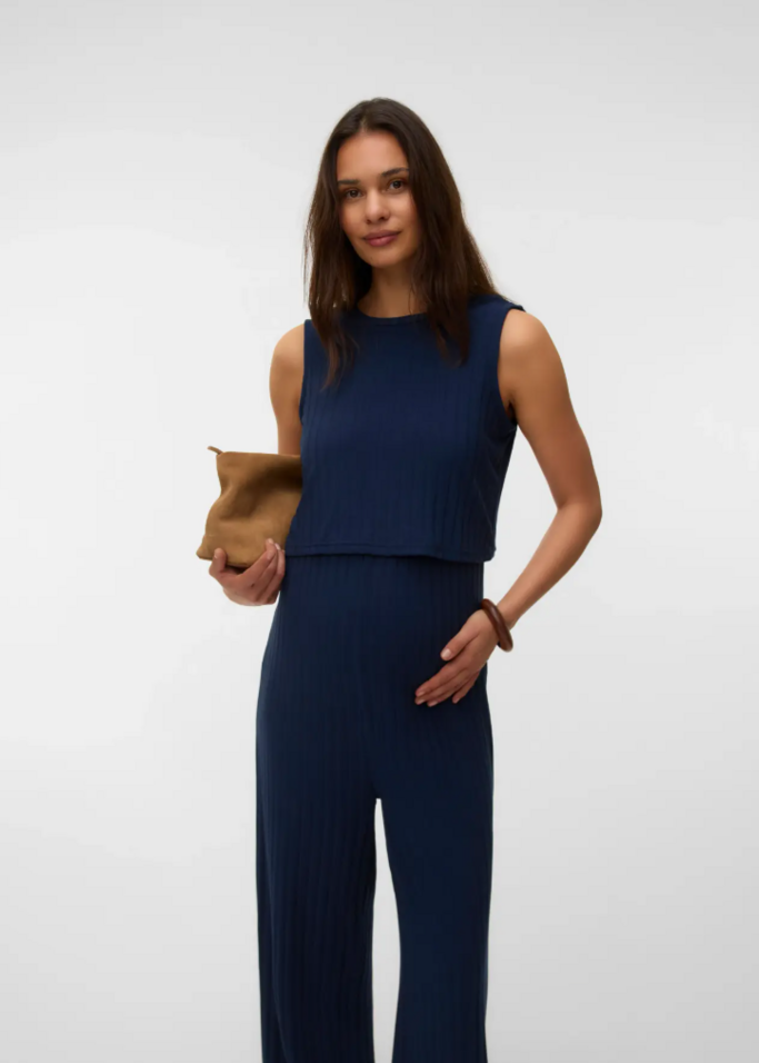 jumpsuit de grossesse