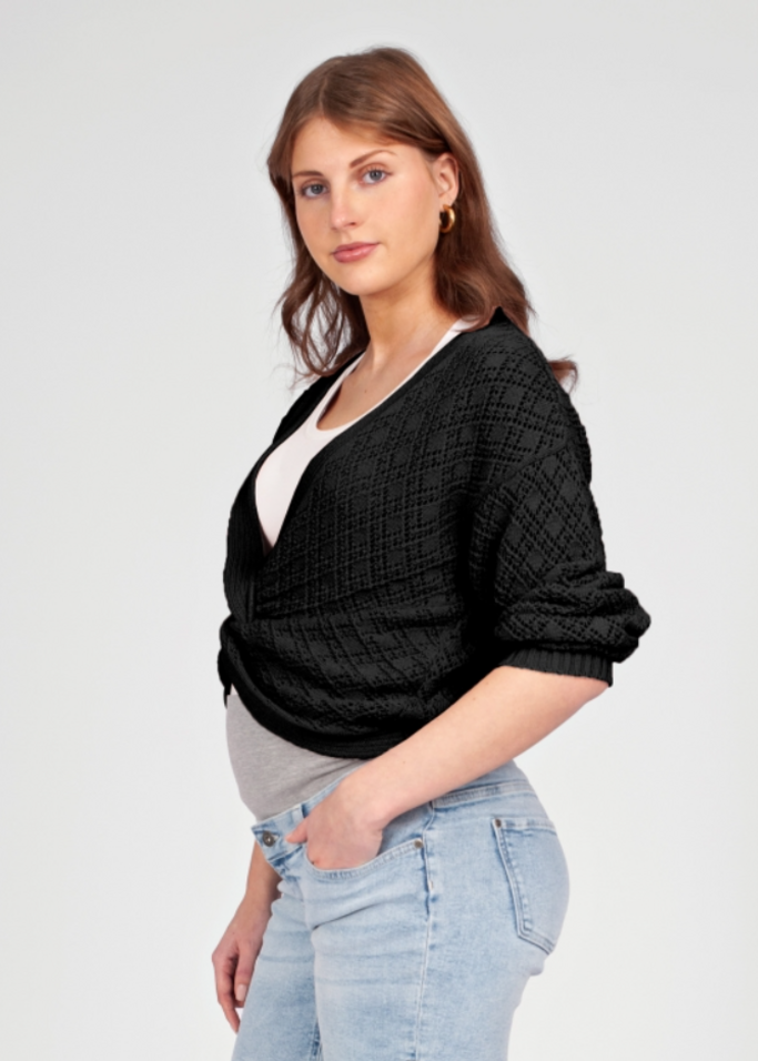 pull crop