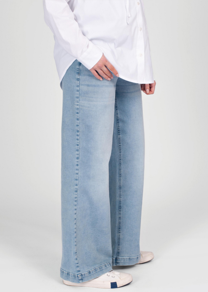 jeans de grossesse