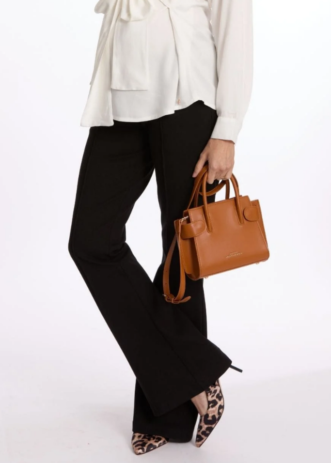 pantalon de grossesse business