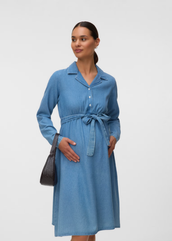 robe de grossesse et d'allaitement