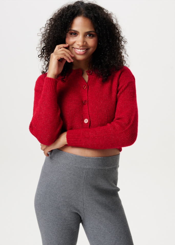 pull court de grossesse