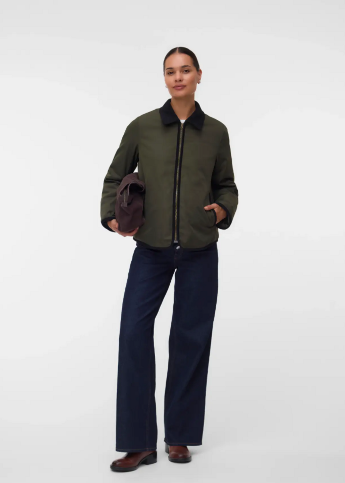 veste de grossesse et de portage
