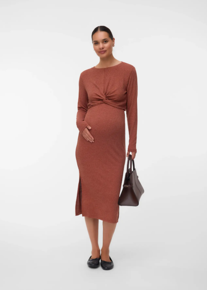 robe de grossesse et d'allaitement