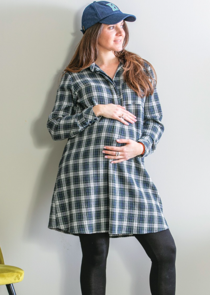 robe maternité