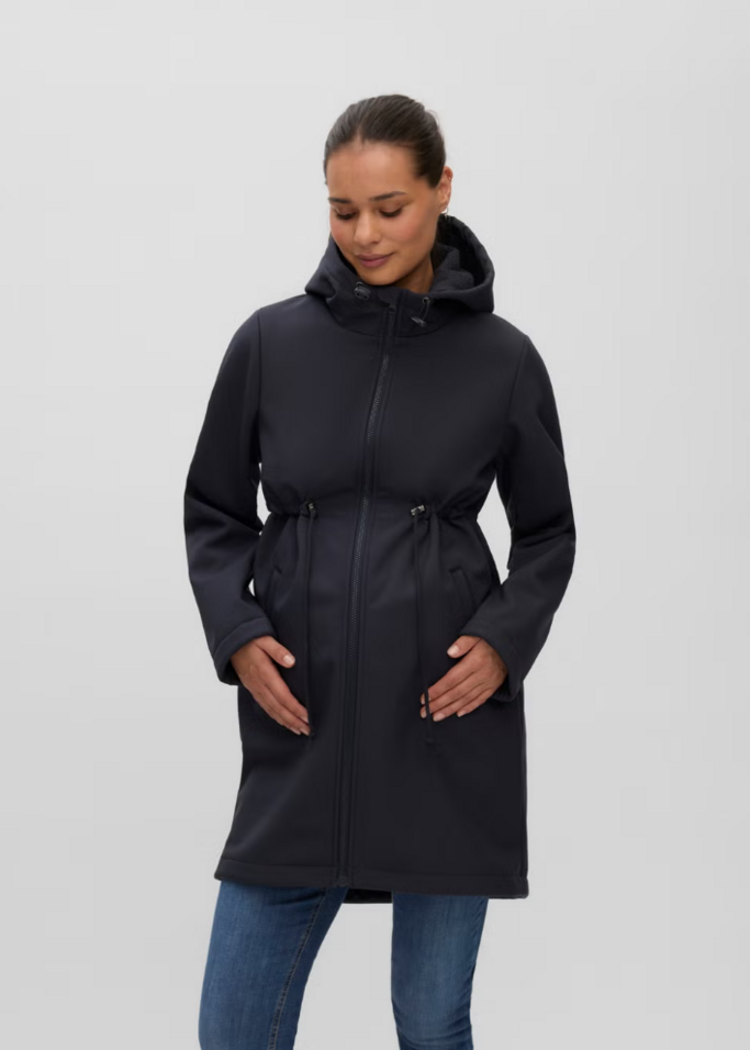 veste de grossesse et de portage