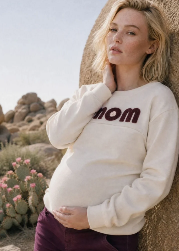 sweat de grossesse
