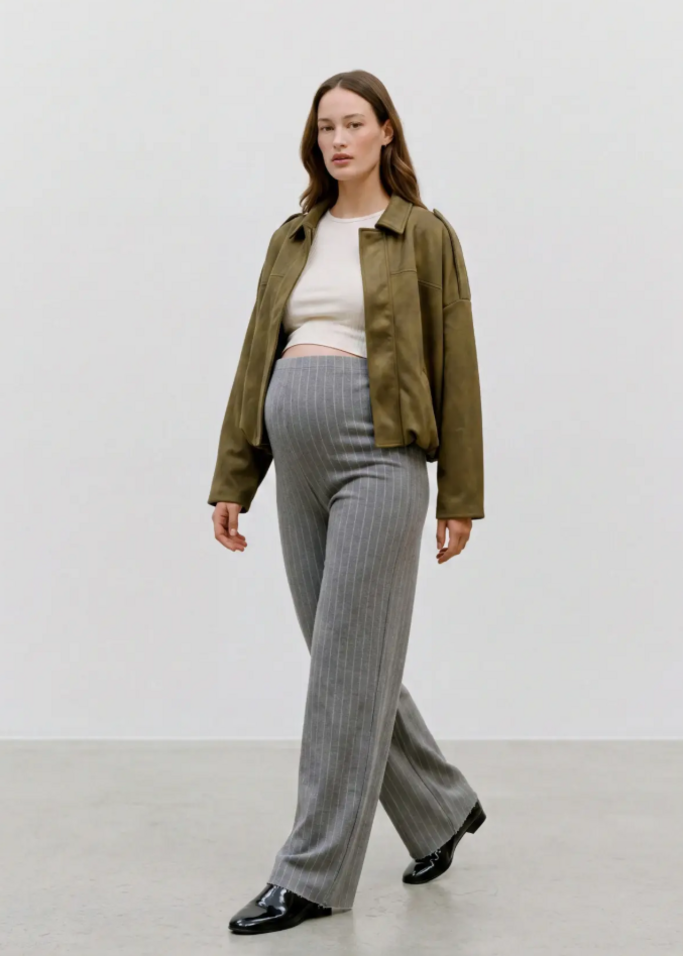 pantalon de grossesse
