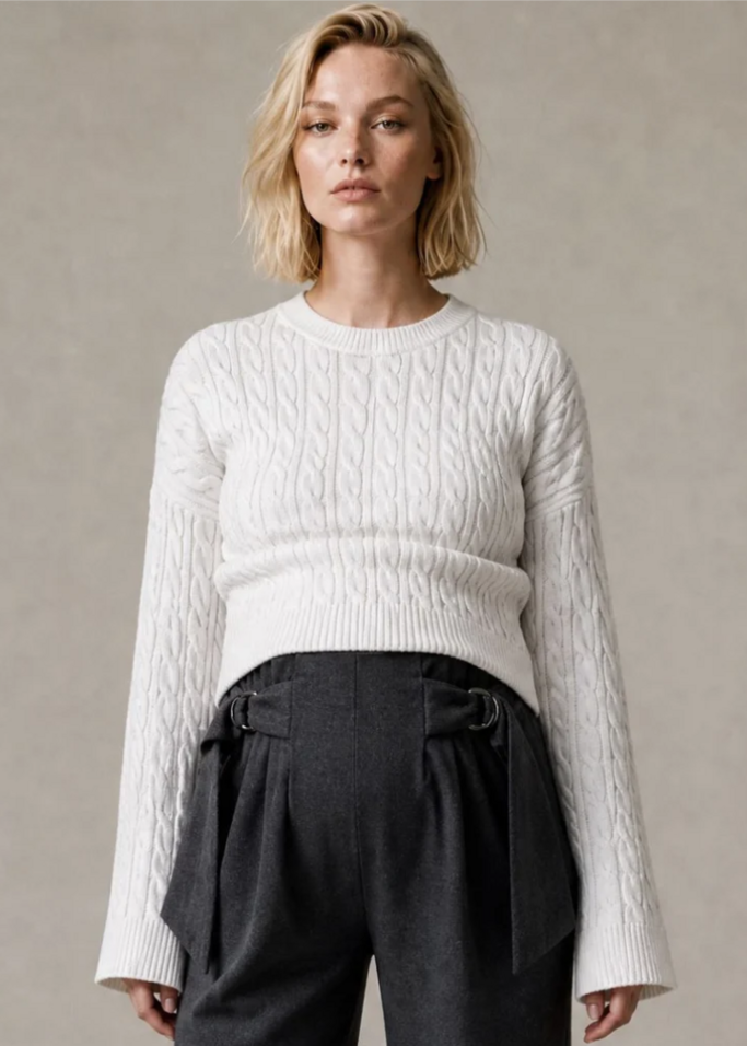pull court de grossesse