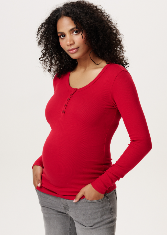 top de grossesse