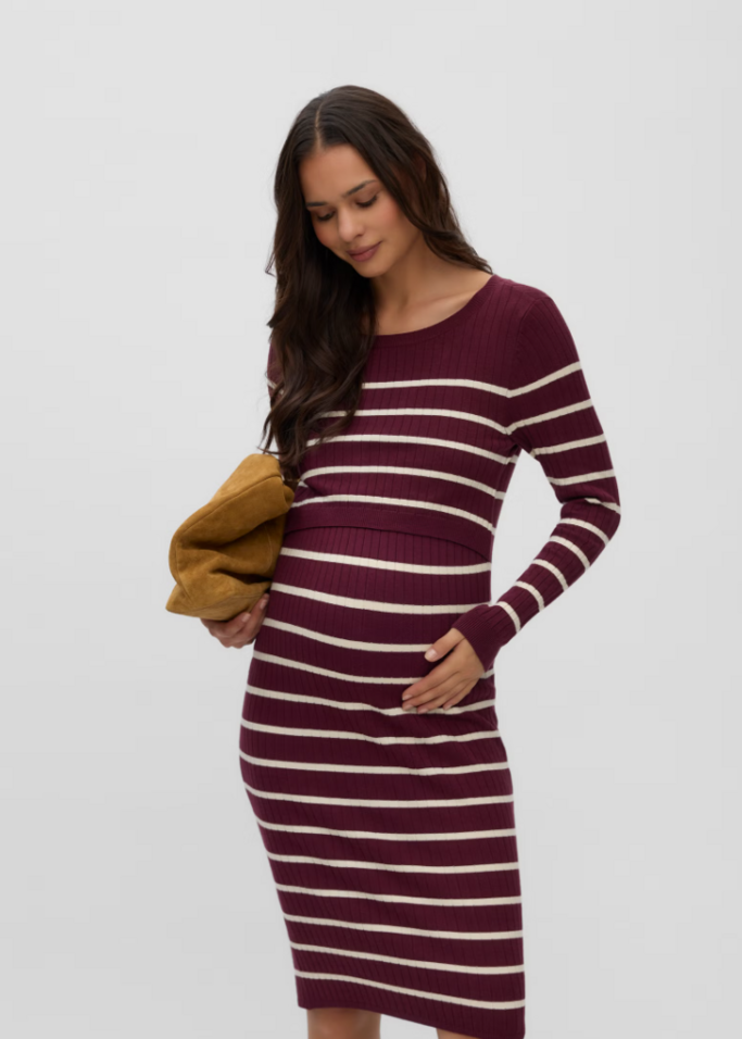 robe cérémonie future maman