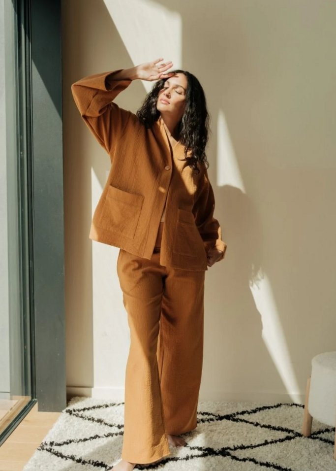 home wear maternity